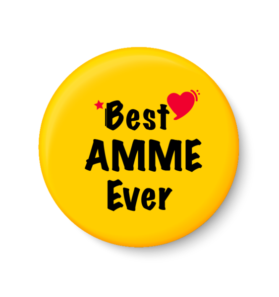 Amme