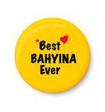 BAHYINA 