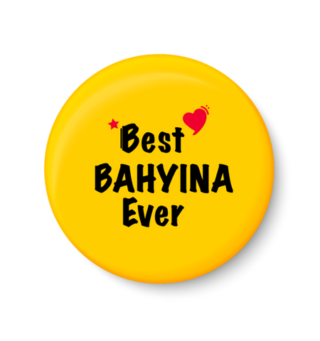 BAHYINA 