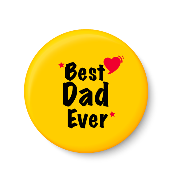 Best Dad