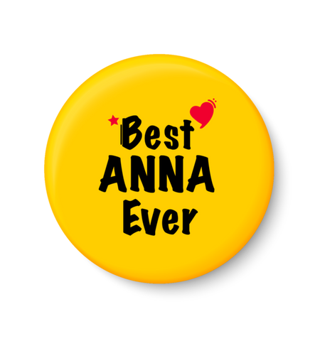  Anna