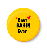  Bahin 