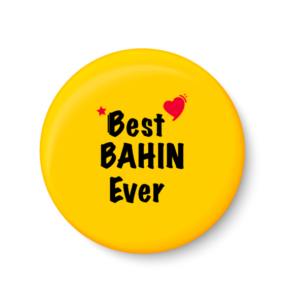  Bahin 