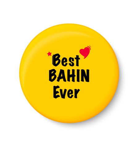  Bahin 