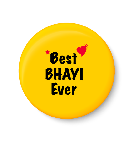  BHAYI