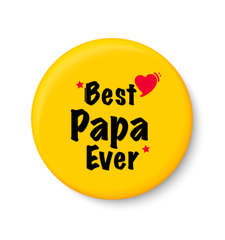 Best Papa