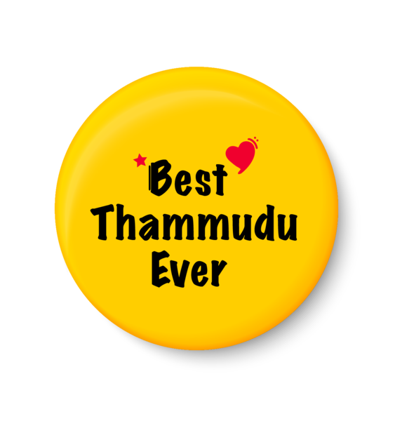 Thammudu