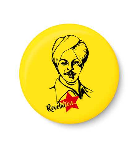 Bhagat Singh