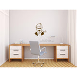 The Great Tamil Poet Bharathiyar ,The Great Tamil Poet Bharathiyar  Sticker,The Great Tamil Poet Bharathiyar  Wall Sticker,The Great Tamil Poet Bharathiyar  Wall Decal,The Great Tamil Poet Bharathiyar  Decal