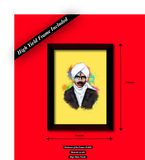 Bharathiyar, Tamil Poet,Tamil Literature,Tamil, Language,Poster,Wall Poster,Bharathiyar Poster,Bharathiyar Wall Poster