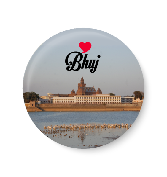 Bhuj