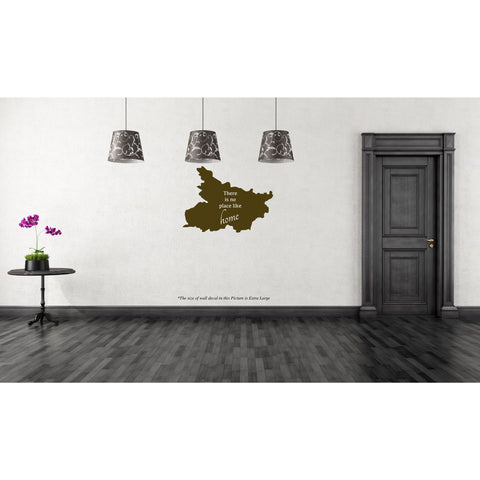 Bihar,Bihar Sticker,Bihar Wall Sticker,Bihar Wall Decal,Bihar Decal