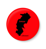 Chhattisgarh Magnet,Chhattisgarh Fridge Magnet