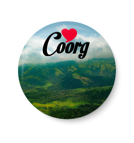 Coorg