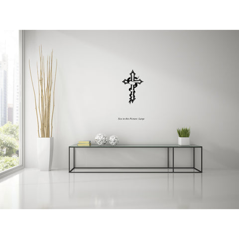 Jesus, Christmas,Christianity,Jesus Wall Decal,Jesus Wall Sticker,Jesus Christ Sticker,Jesus Sticker,Jesus Cross Wall Sticker,Jesus Cross Sticker