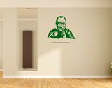 The Holiness of Dalai Lama Wall Decal