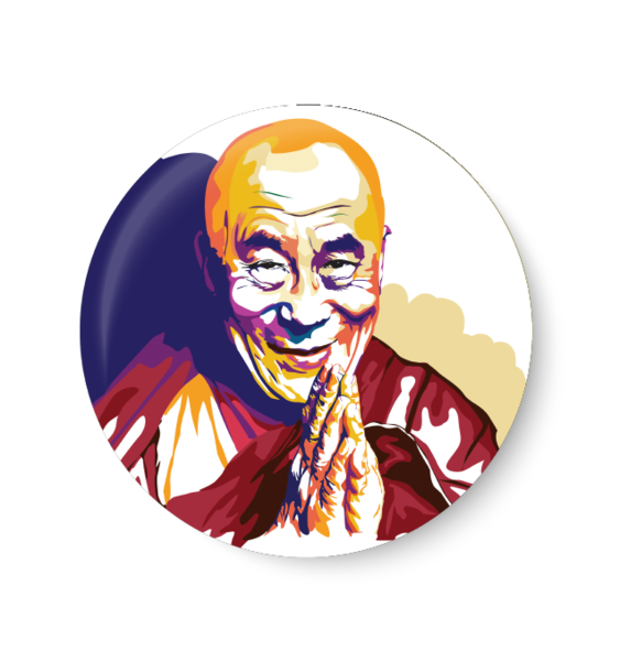 Dalai Lama 