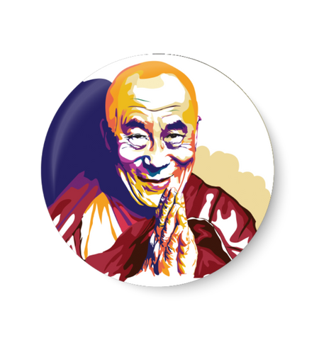 Dalai Lama 