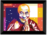 Dalai Lama 