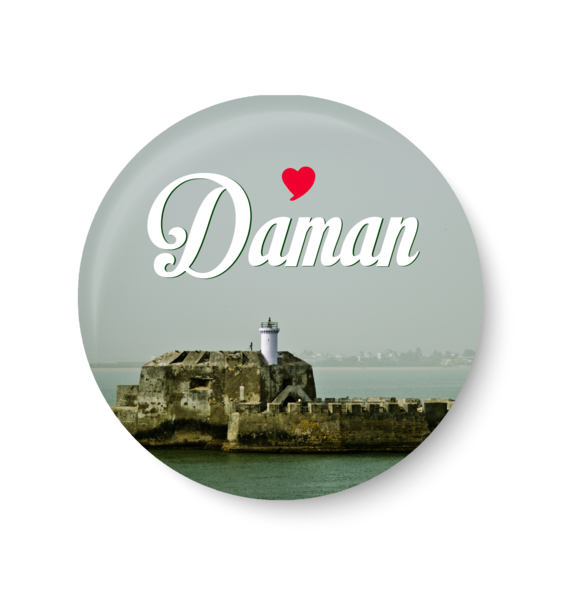 Daman