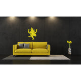 Dancing Ganesha Wall Decal