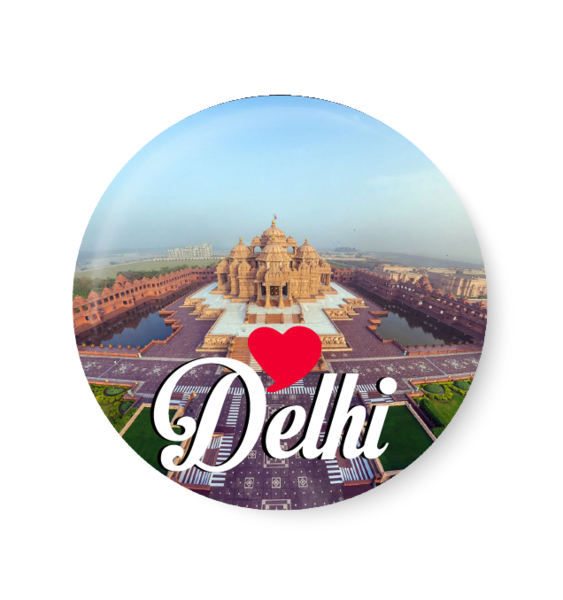 Delhi