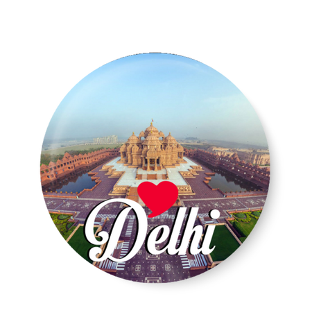 Delhi