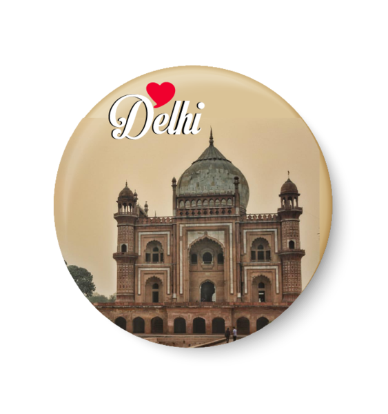 Delhi