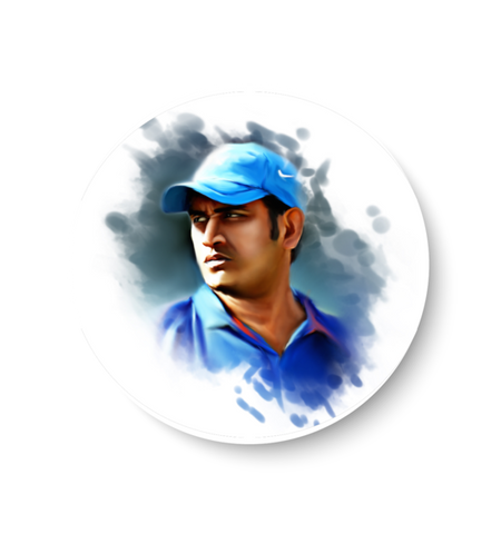 Dhoni