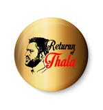 Dhoni, Thala