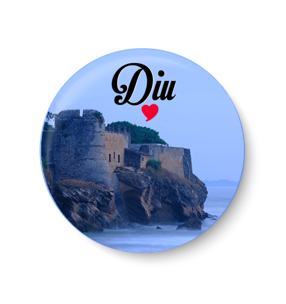 Diu