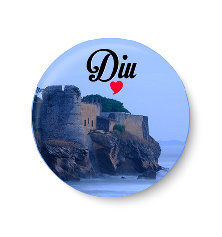Diu