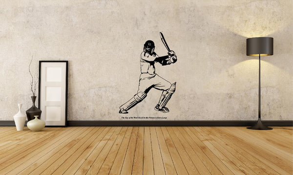 Rahul Dravid Cover Drive ,Rahul Dravid Cover Drive  Sticker,Rahul Dravid Cover Drive  Wall Sticker,Rahul Dravid Cover Drive  Wall Decal,Rahul Dravid Cover Drive  Decal