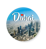 DUBAI PINBADGE,DUBAI