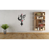 Durga Maa wi,Durga Maa wi Sticker,Durga Maa wi Wall Sticker,Durga Maa wi Wall Decal,Durga Maa wi Decal