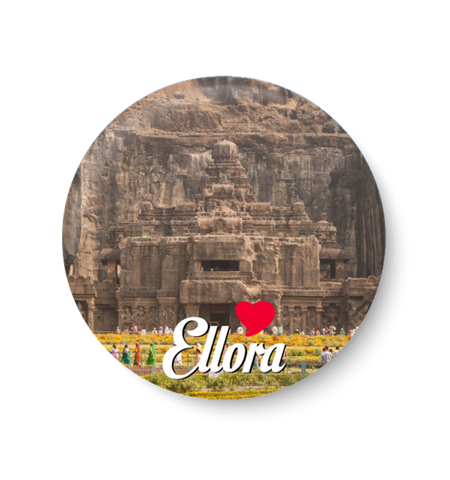  Ellora