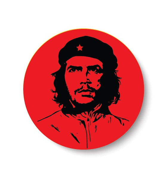 Che Guevara Pin Badge,Che Guevara , Pin Badge