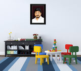 Udhayanidhi Stalin I DMK I Wall Poster / Frame