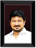 Udhayanidhi Stalin I DMK I Wall Poster / Frame