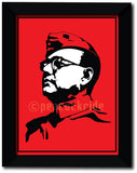 Netaji  Poster , POSTER ,Netaji Frame , Netaji, frame