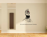 Guru Gobind Singh, Wall Decal