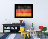 Germany Flag Wall Poster / Frame