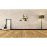 Mahatma Gandhiji Legendary Wall decal