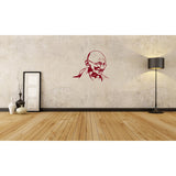 Mahatma Gandhiji Legendary Wall decal
