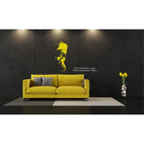 Guru,Guru Sticker,Guru Wall Sticker,Guru Wall Decal,Guru Decal