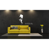 Guru Nanak Dev I Wahe Guru Ji Wall Decal