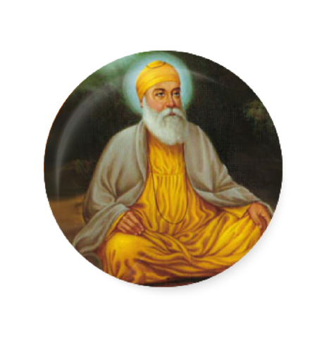 Guru Nanak