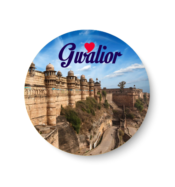 Gwalior