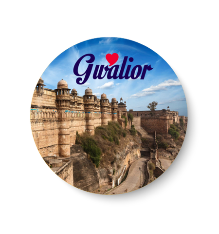 Gwalior