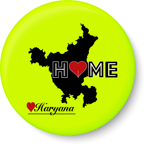 Haryana 